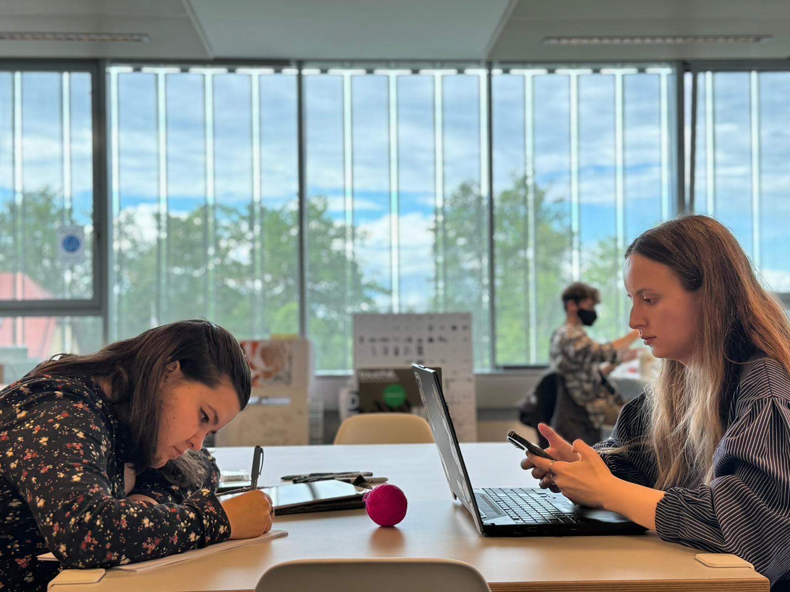 semester at Salzburg university – Part 2